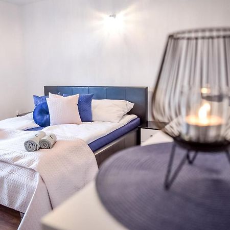 Apartamenty Przystanek Banska Banska Nizna Buitenkant foto