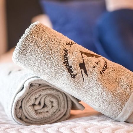 Apartamenty Przystanek Banska Banska Nizna Buitenkant foto