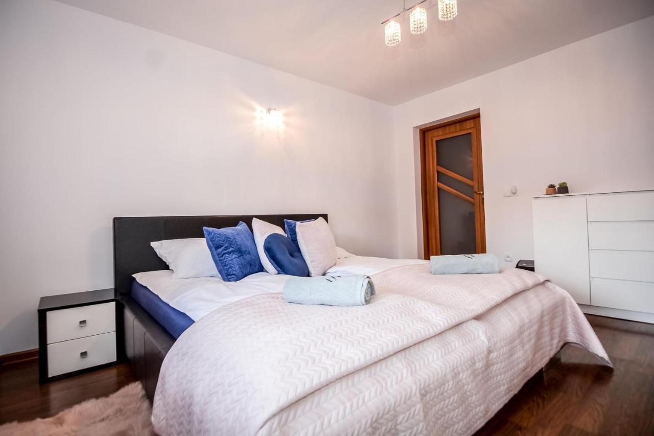 Apartamenty Przystanek Banska Banska Nizna Buitenkant foto